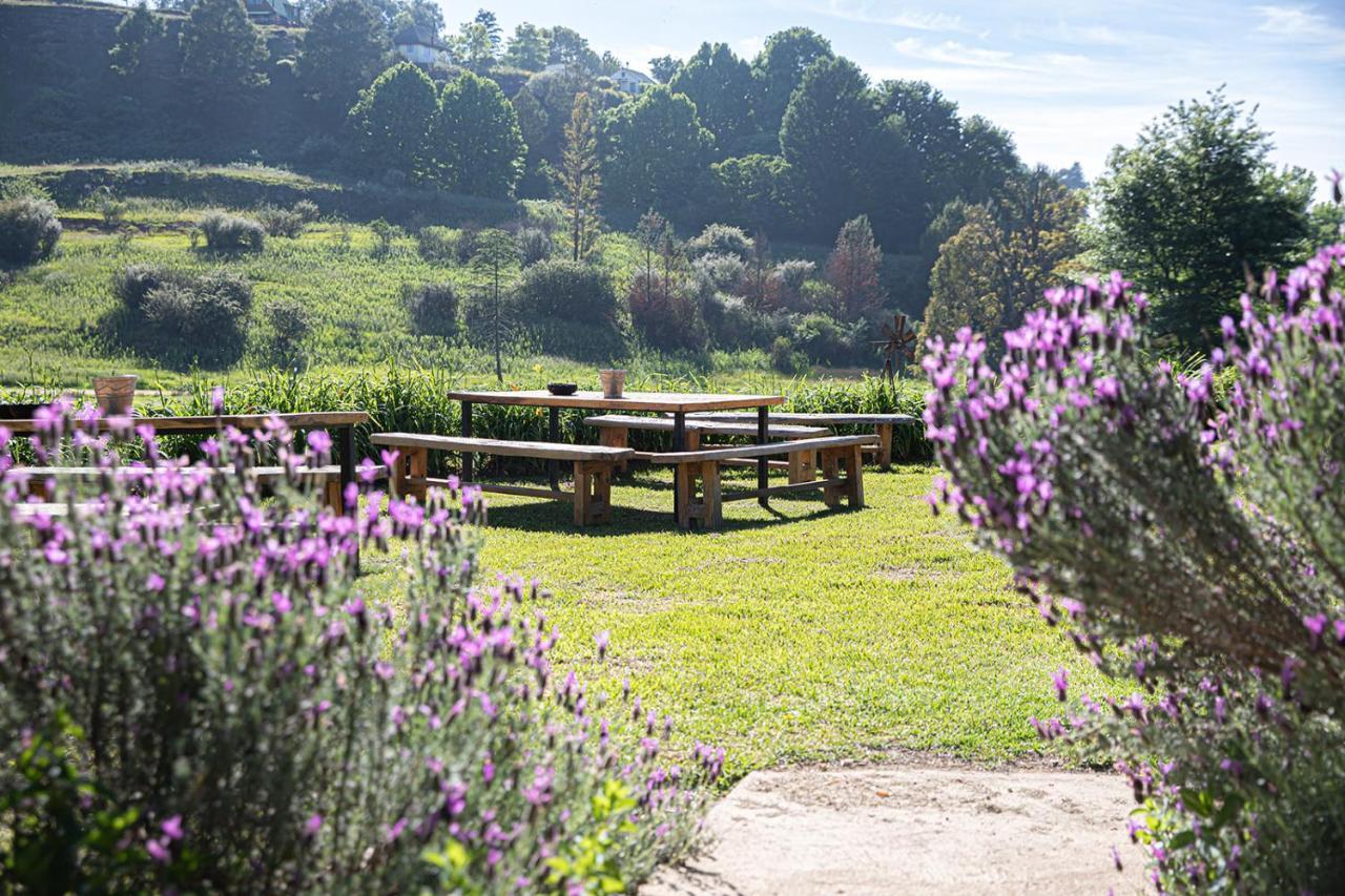Malachite Manor Underberg Zewnętrze zdjęcie