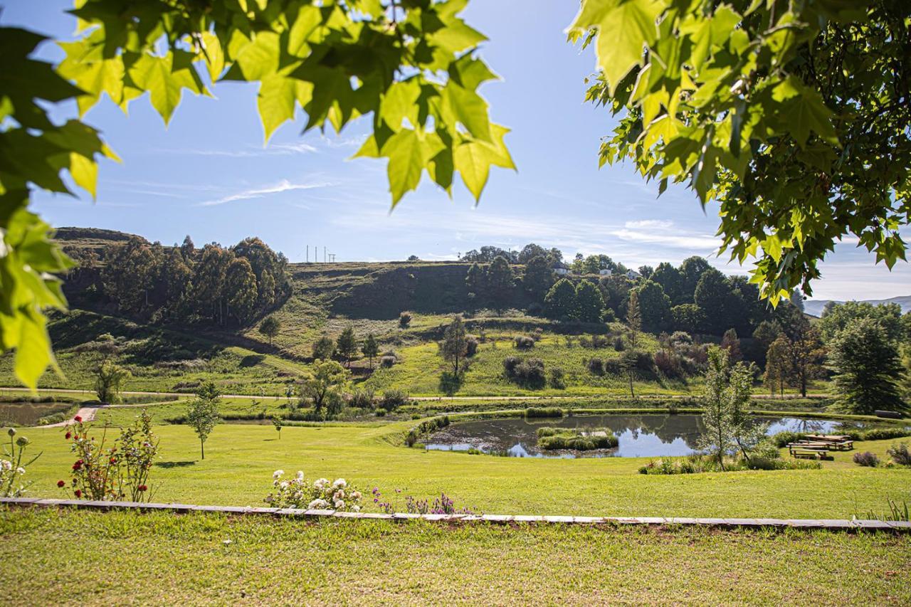 Malachite Manor Underberg Zewnętrze zdjęcie