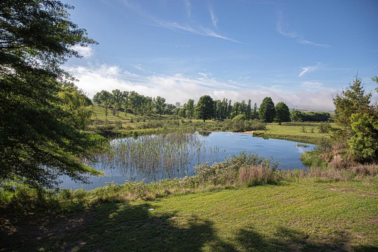 Malachite Manor Underberg Zewnętrze zdjęcie