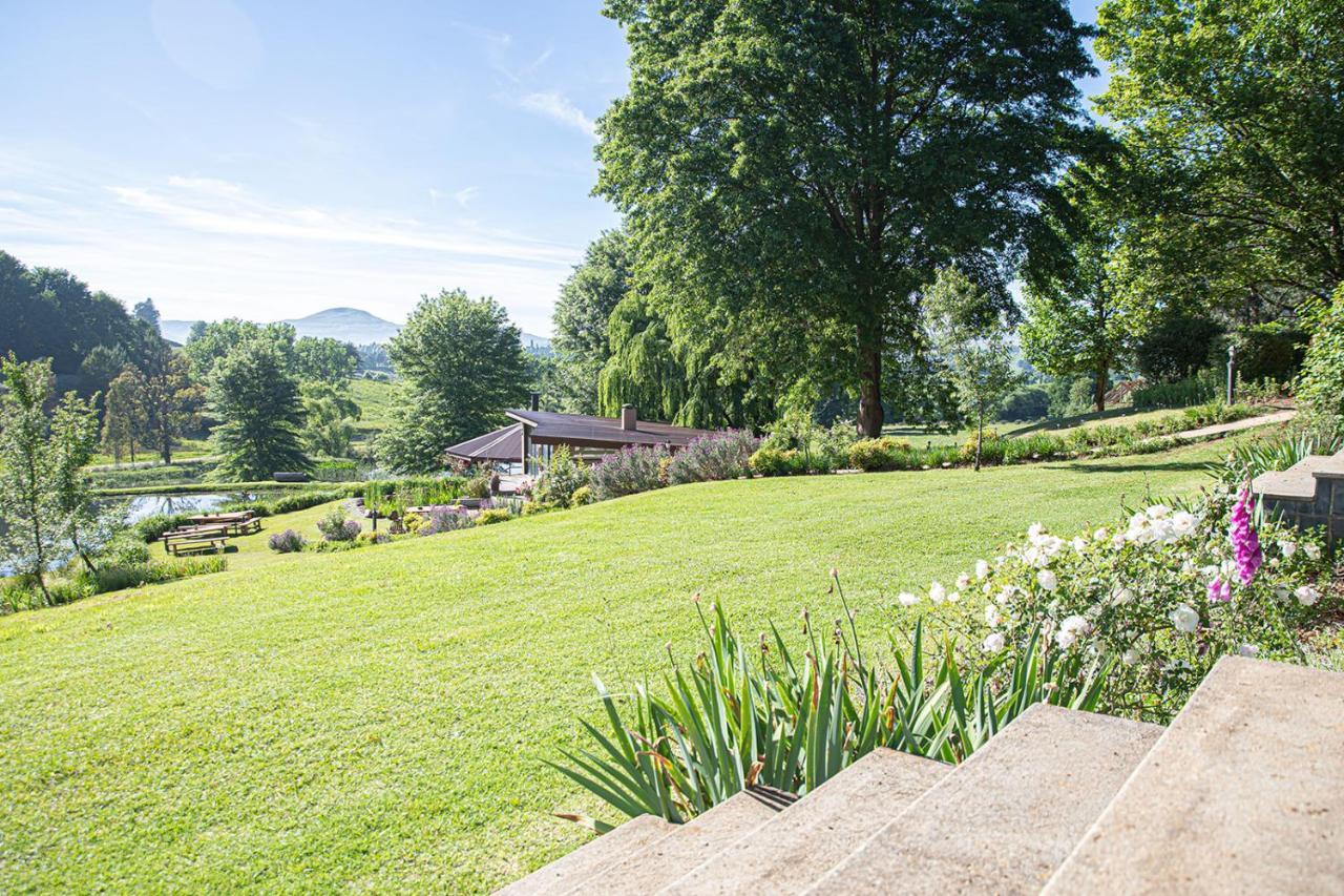 Malachite Manor Underberg Zewnętrze zdjęcie