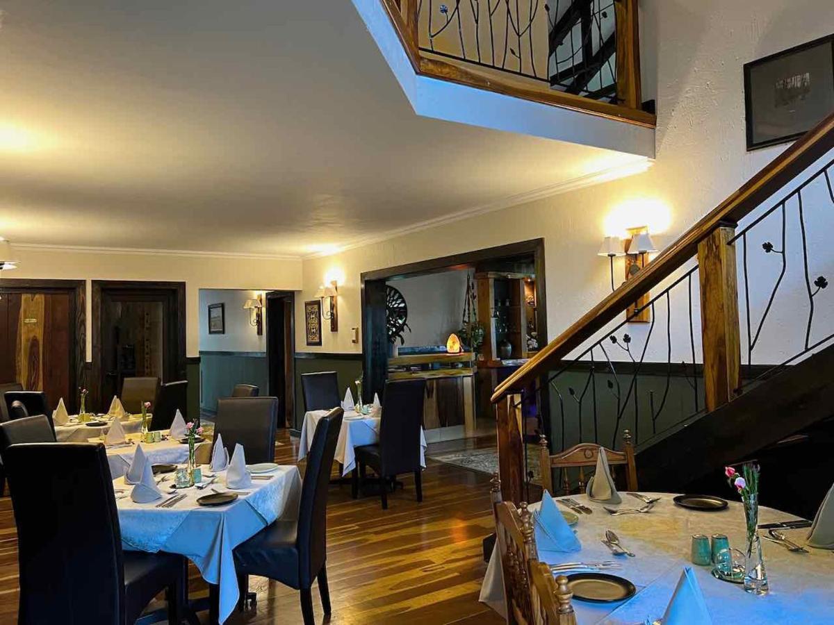 Malachite Manor Underberg Zewnętrze zdjęcie