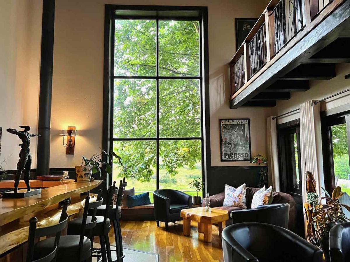 Malachite Manor Underberg Zewnętrze zdjęcie