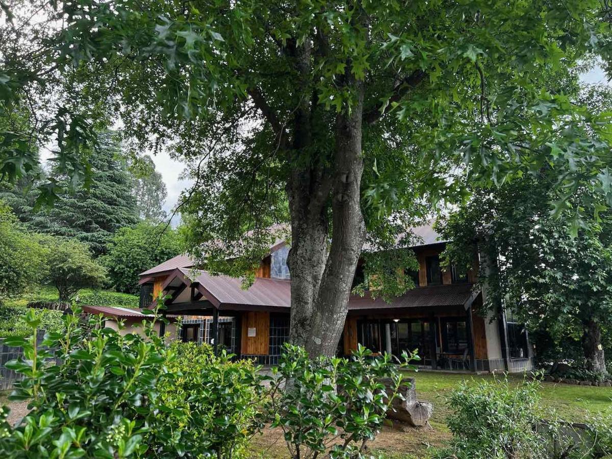 Malachite Manor Underberg Zewnętrze zdjęcie