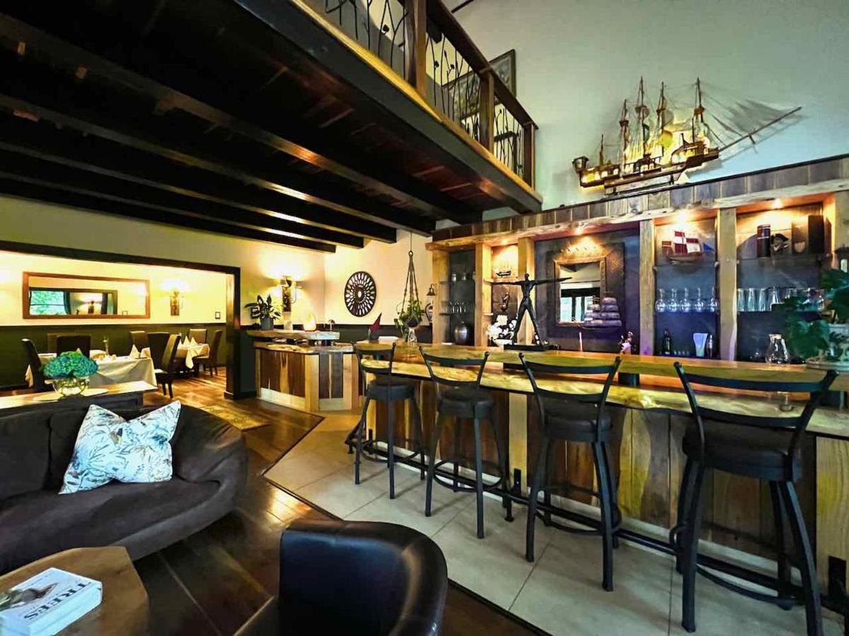 Malachite Manor Underberg Zewnętrze zdjęcie