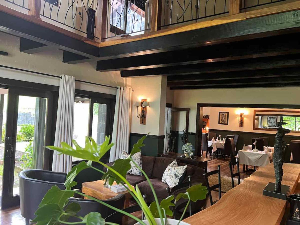 Malachite Manor Underberg Zewnętrze zdjęcie