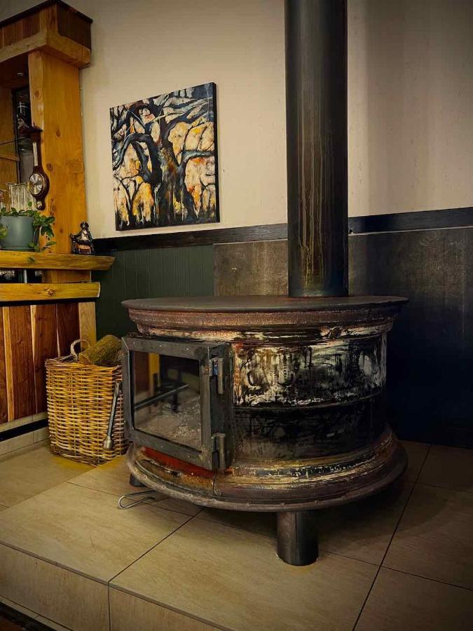 Malachite Manor Underberg Zewnętrze zdjęcie