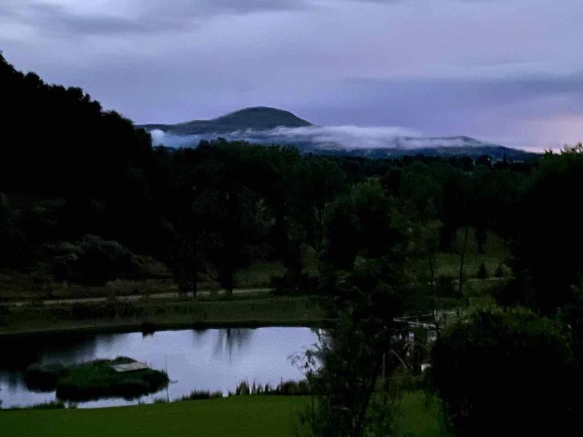 Malachite Manor Underberg Zewnętrze zdjęcie
