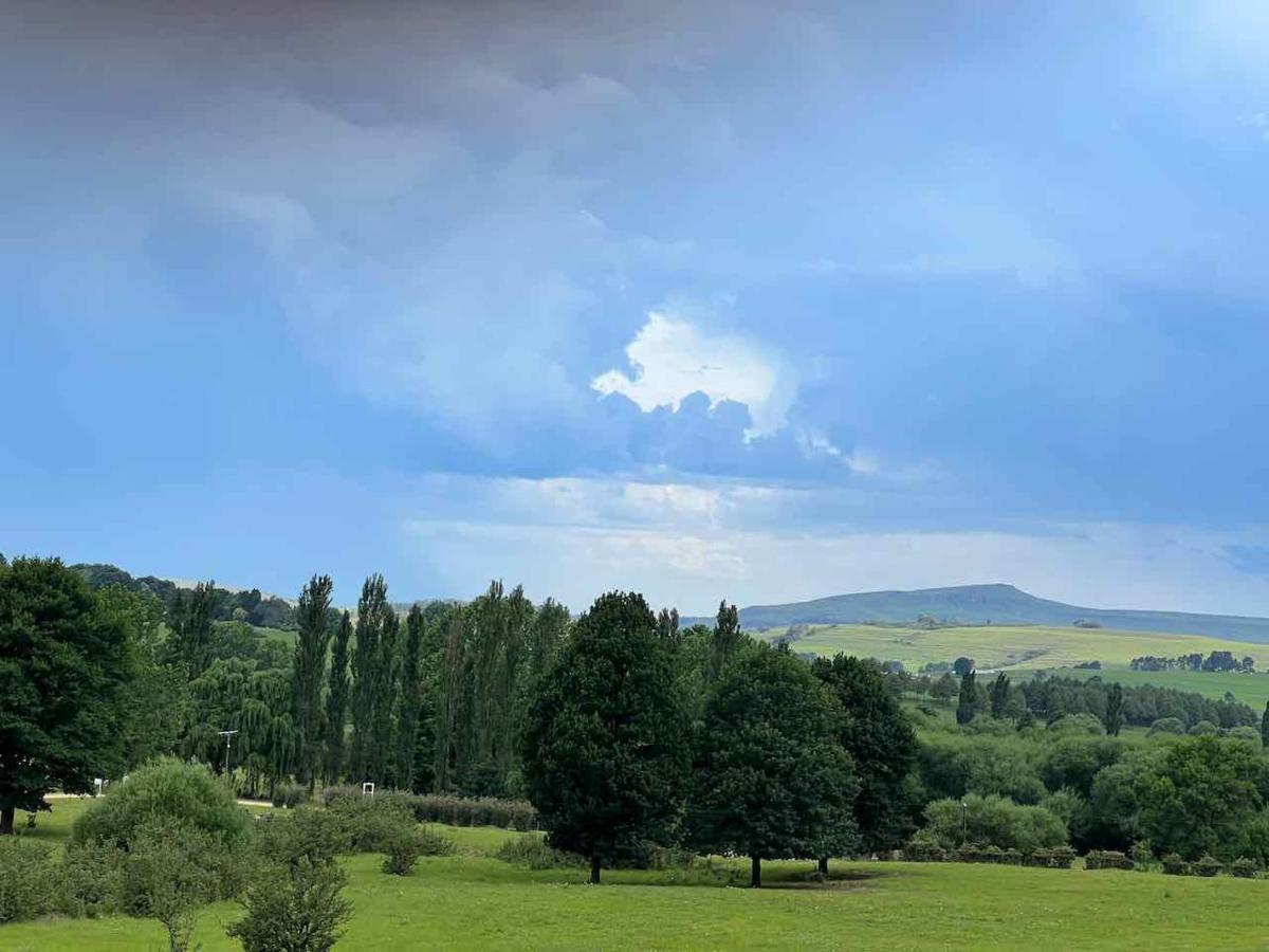 Malachite Manor Underberg Zewnętrze zdjęcie