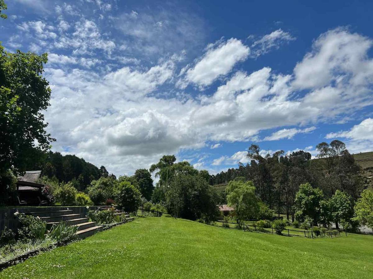 Malachite Manor Underberg Zewnętrze zdjęcie