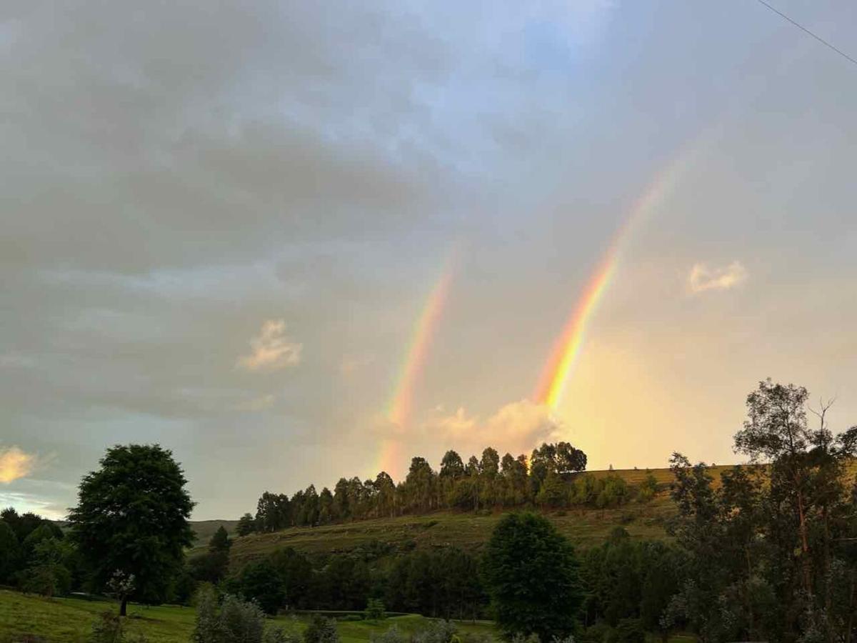 Malachite Manor Underberg Zewnętrze zdjęcie