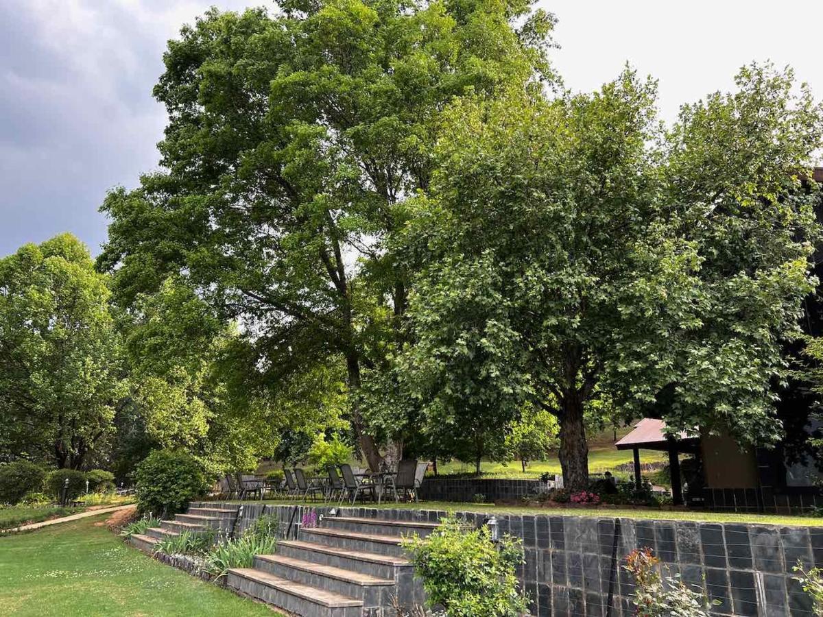 Malachite Manor Underberg Zewnętrze zdjęcie