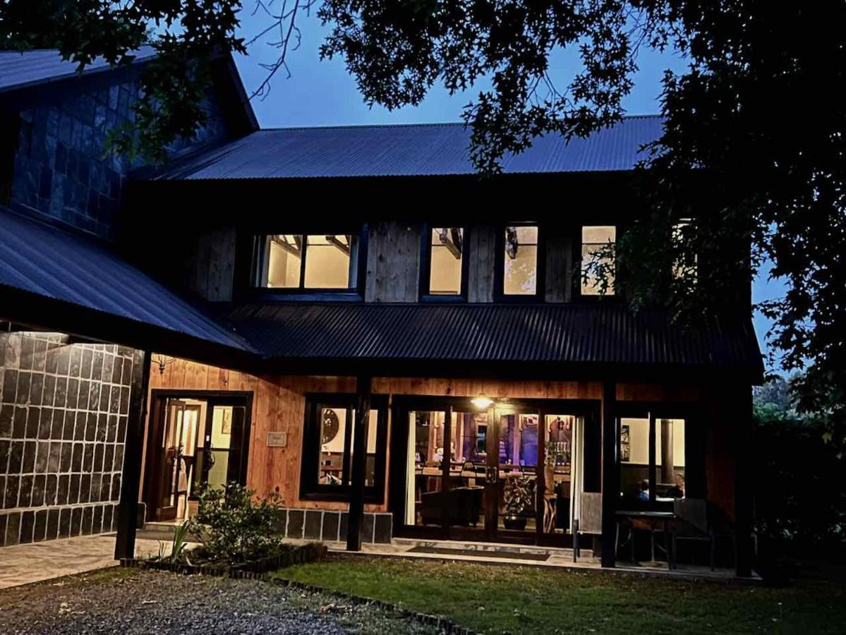 Malachite Manor Underberg Zewnętrze zdjęcie
