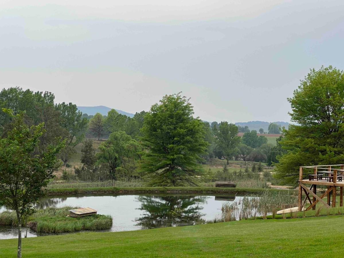 Malachite Manor Underberg Zewnętrze zdjęcie