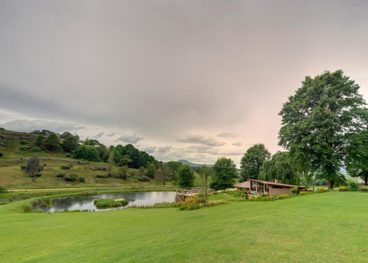Malachite Manor Underberg Zewnętrze zdjęcie