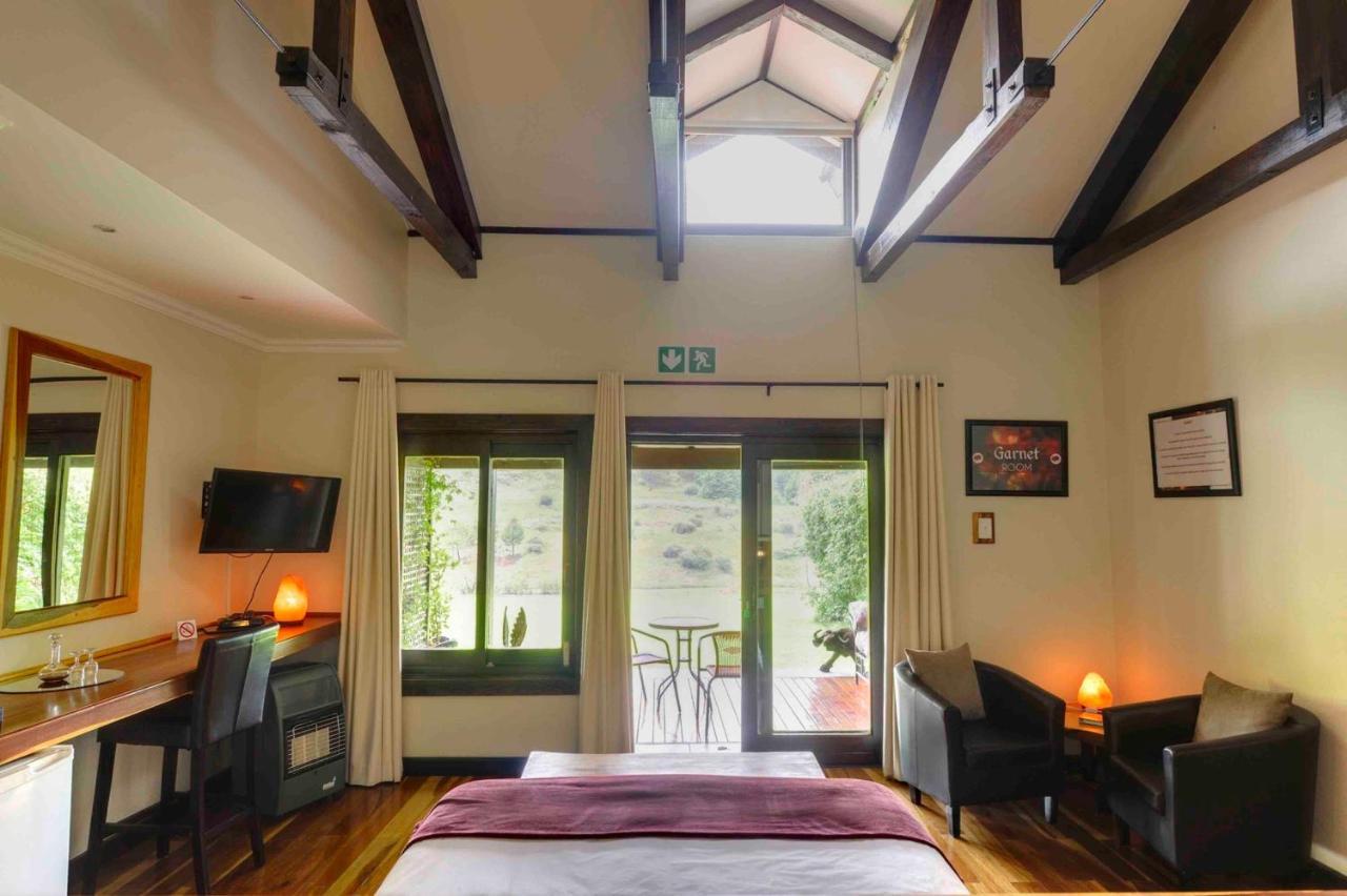 Malachite Manor Underberg Zewnętrze zdjęcie