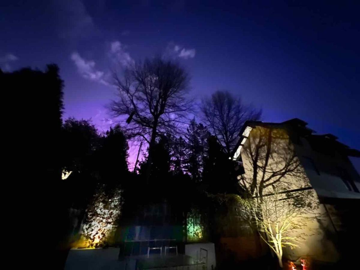 Malachite Manor Underberg Zewnętrze zdjęcie