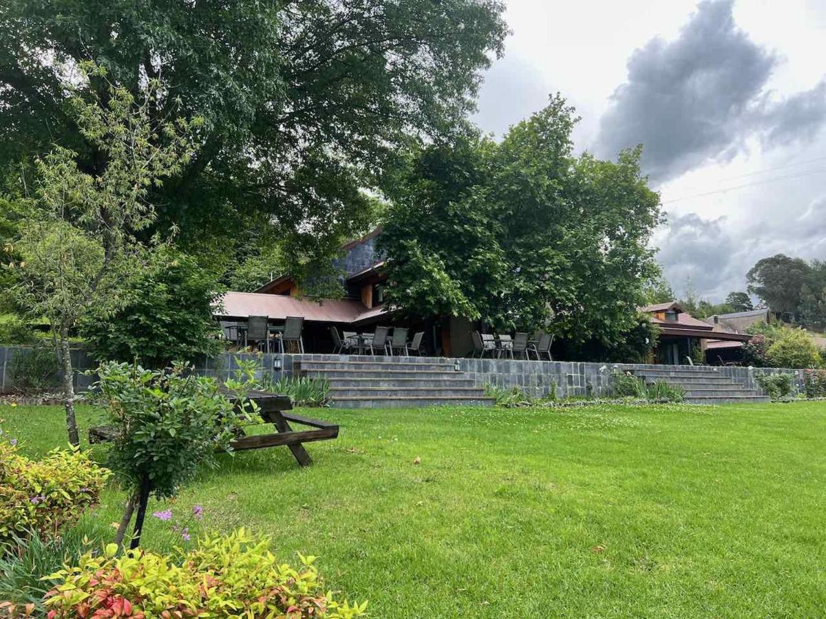Malachite Manor Underberg Zewnętrze zdjęcie